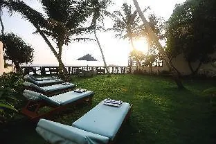 Kixi Beach Unawatuna Extérieur photo