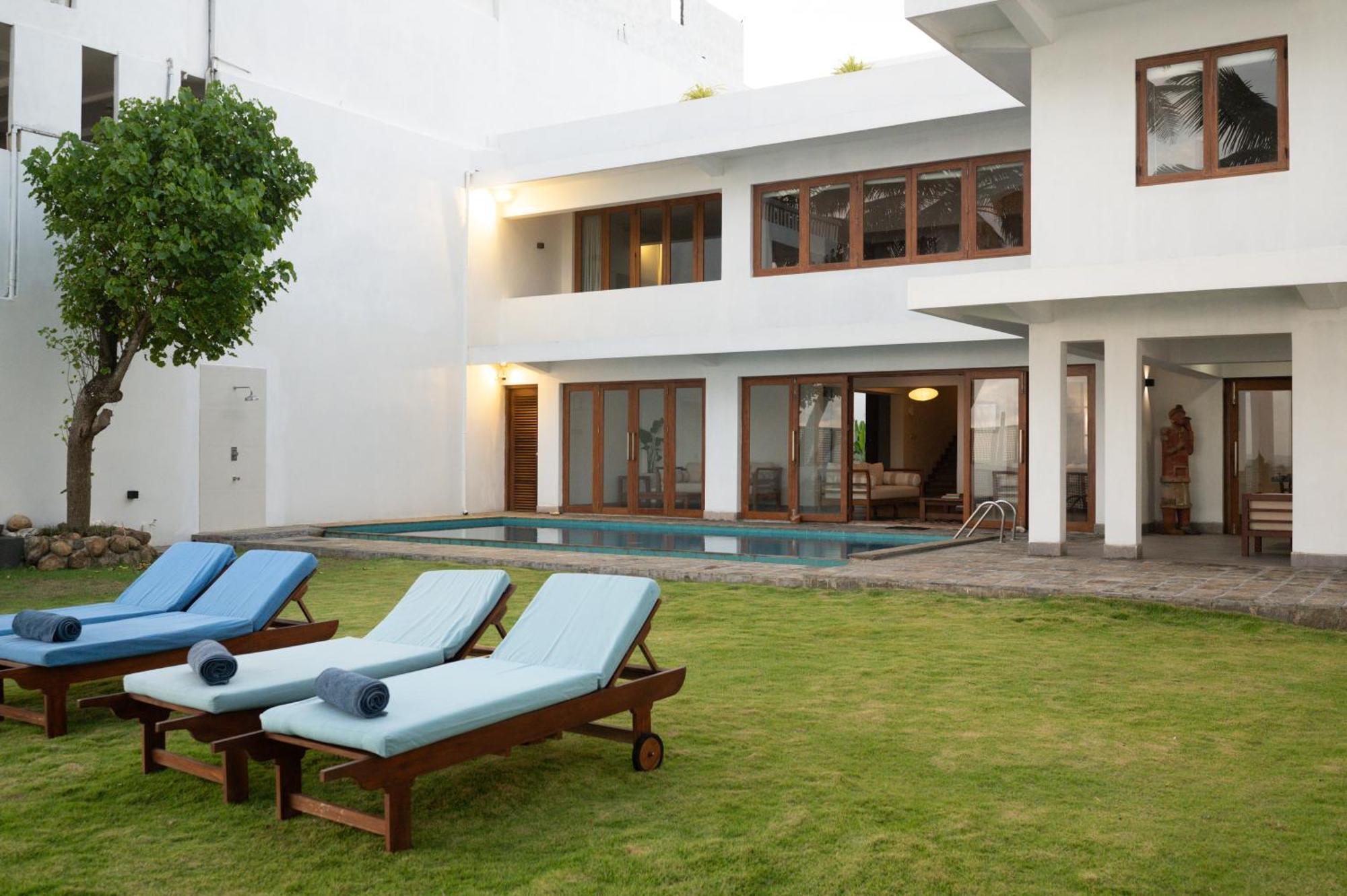 Kixi Villa Unawatuna