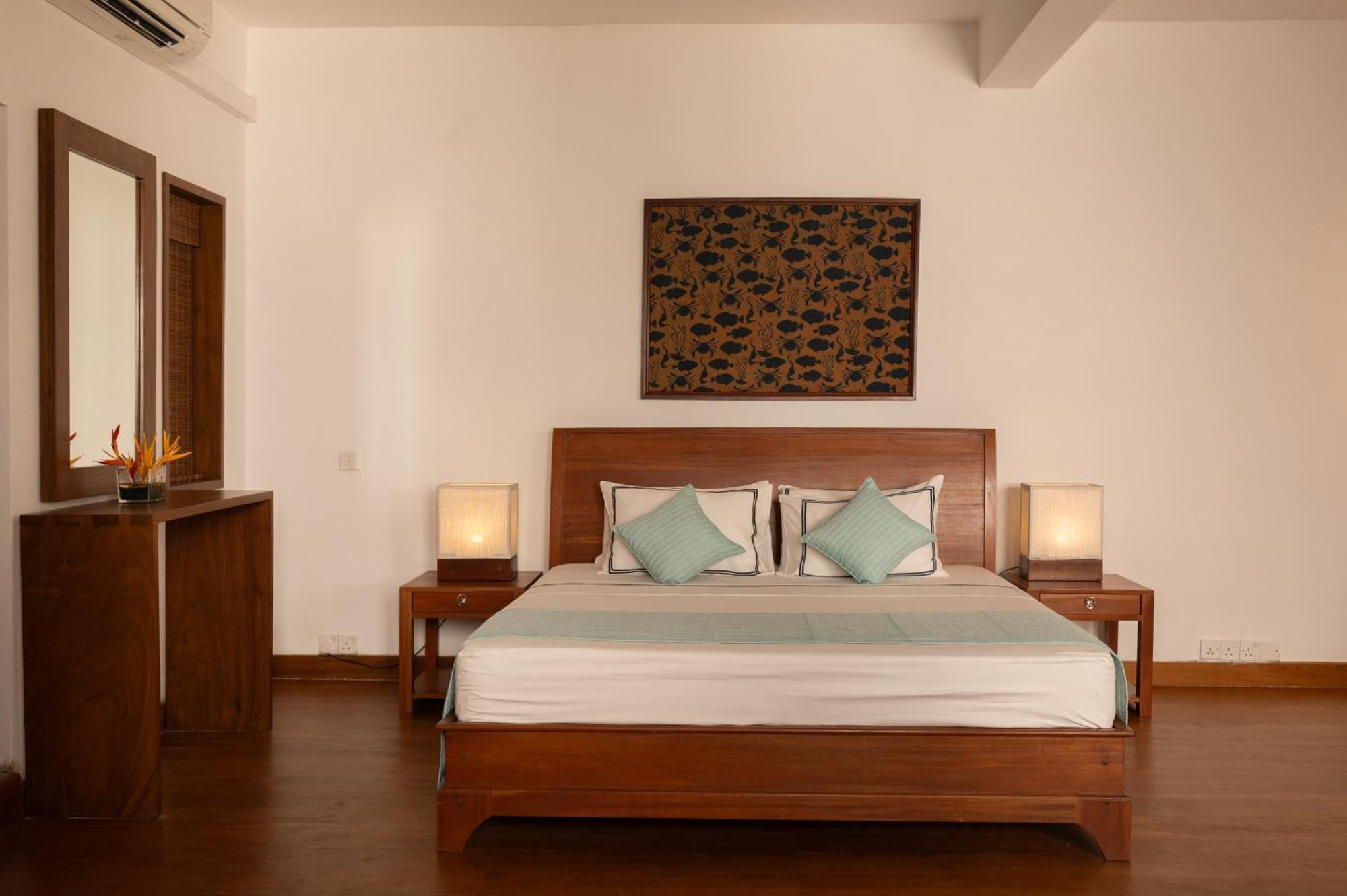 Villa Kixi Unawatuna