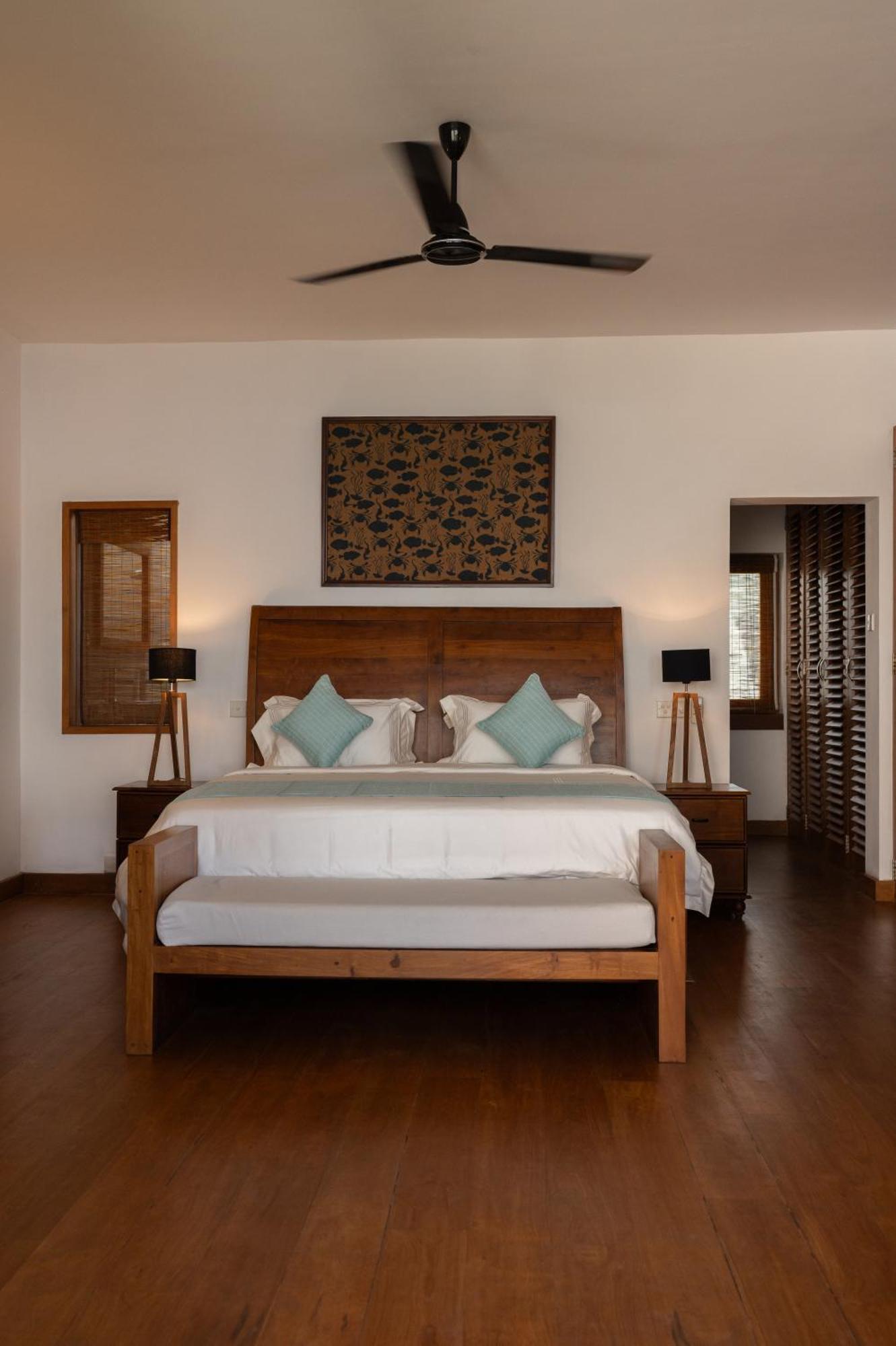 Villa Kixi *
