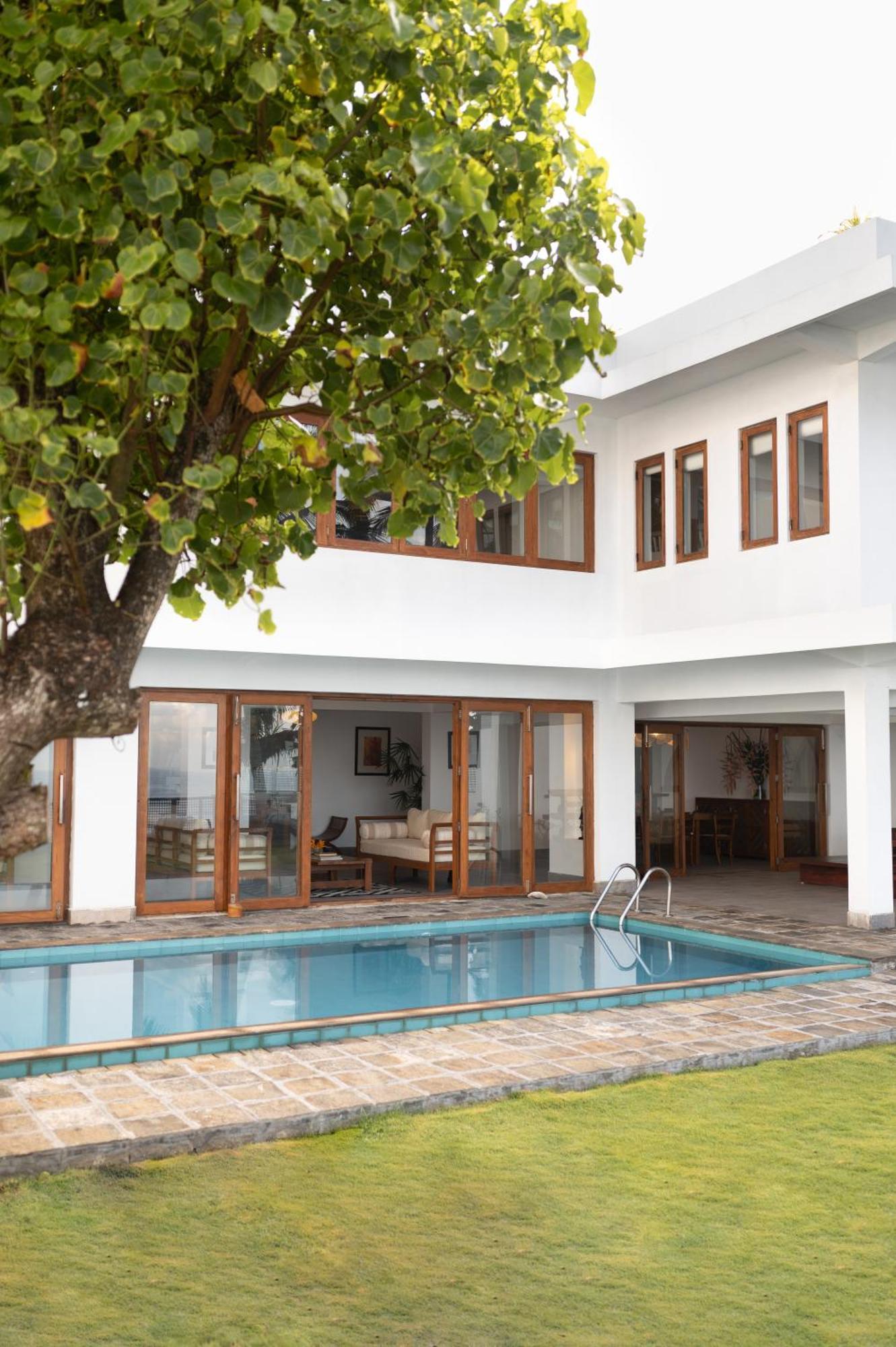 Villa Kixi