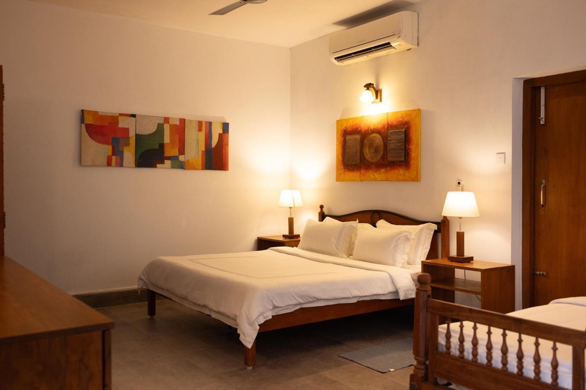 Kixi Villa *
