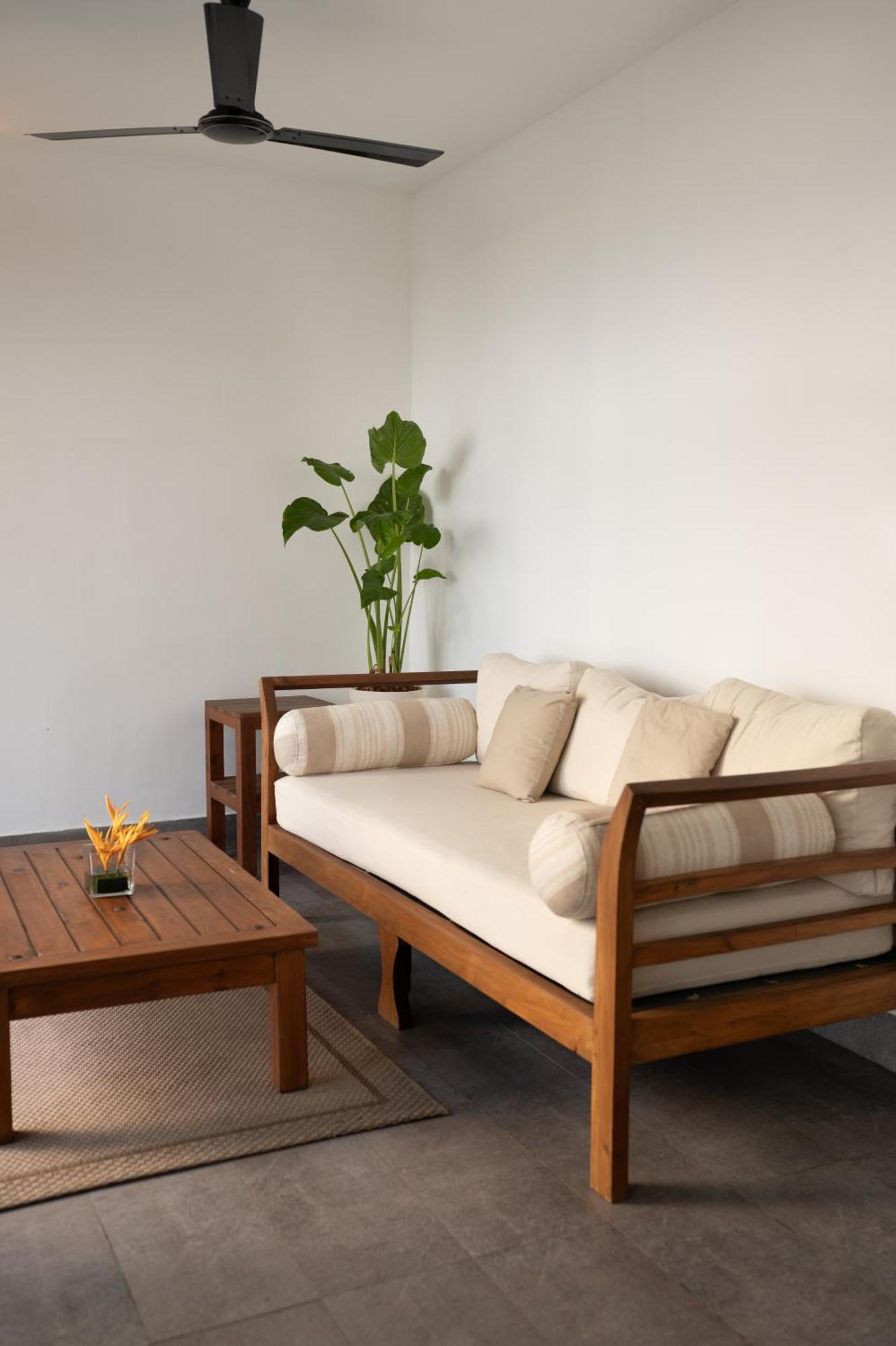 Kixi Villa *