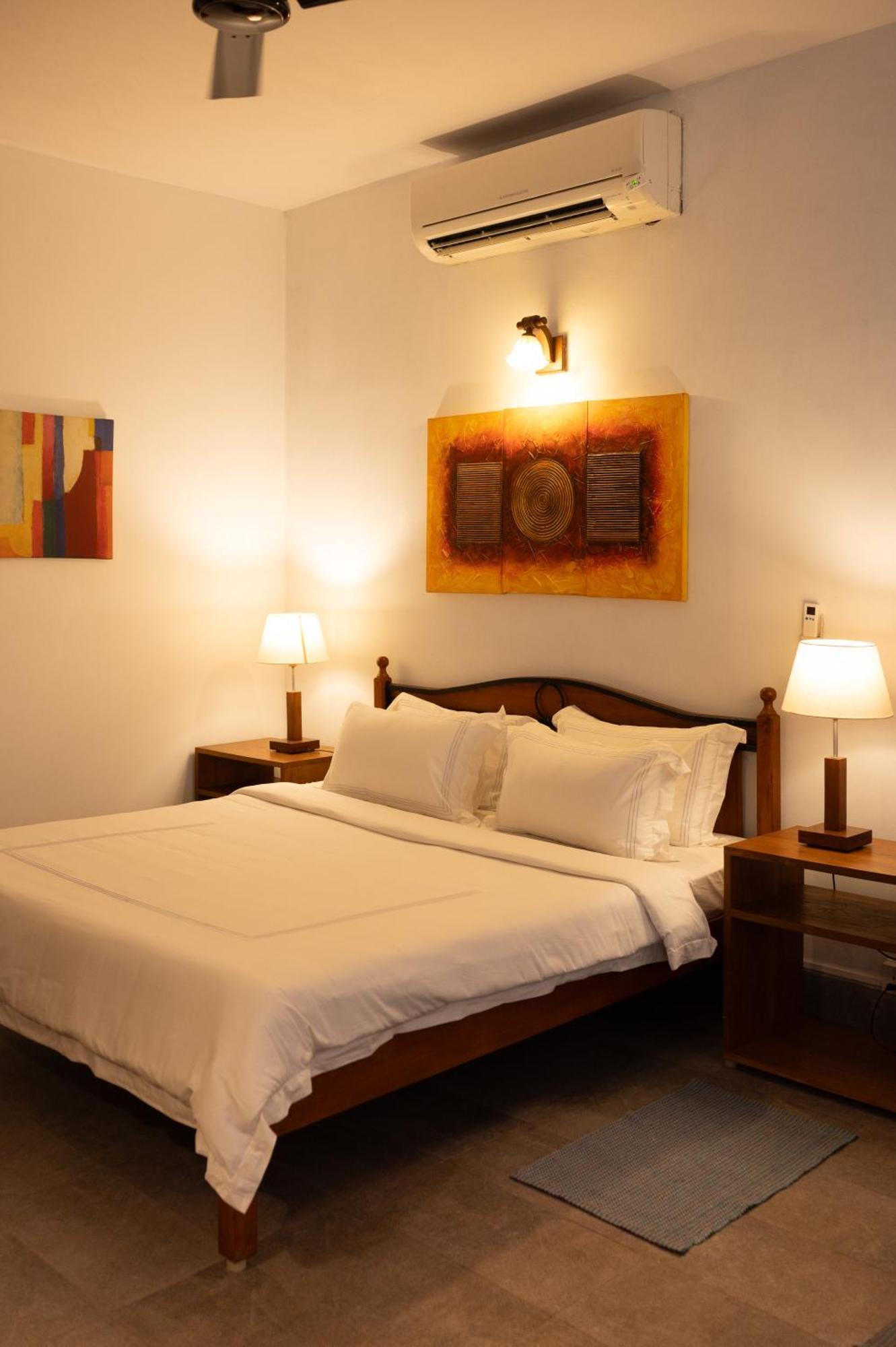Villa Kixi *