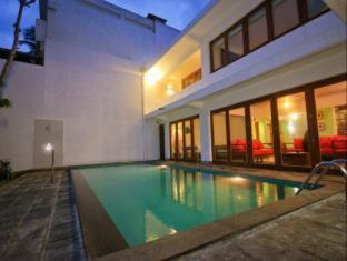 Villa Kixi
