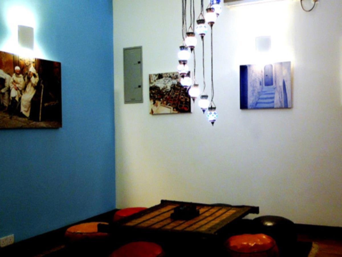 Kixi Villa
