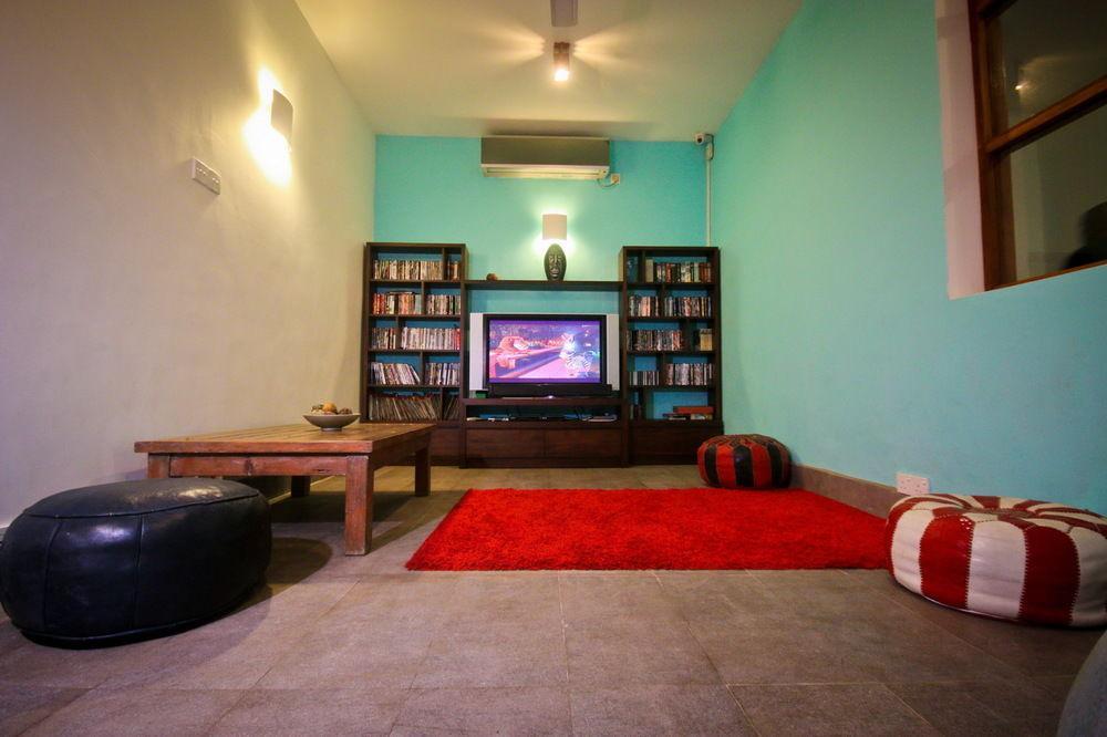 Kixi Villa *