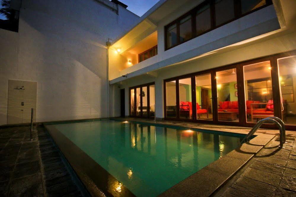 Kixi Villa *