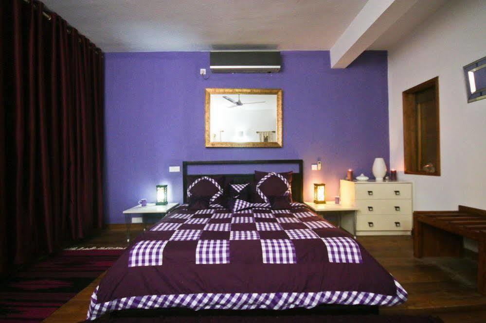 Kixi Villa *