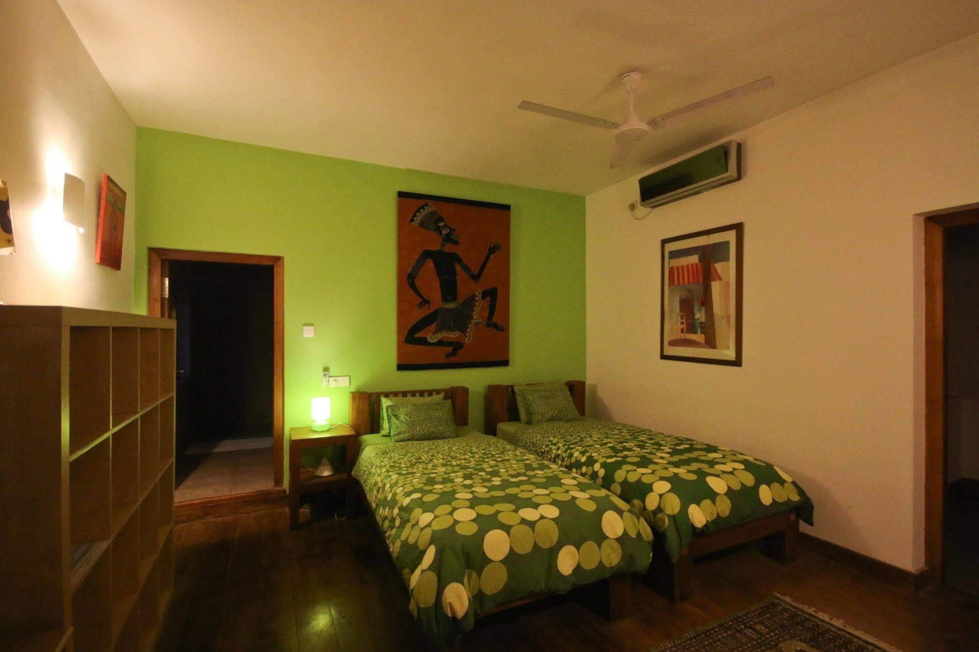 Villa Kixi Unawatuna