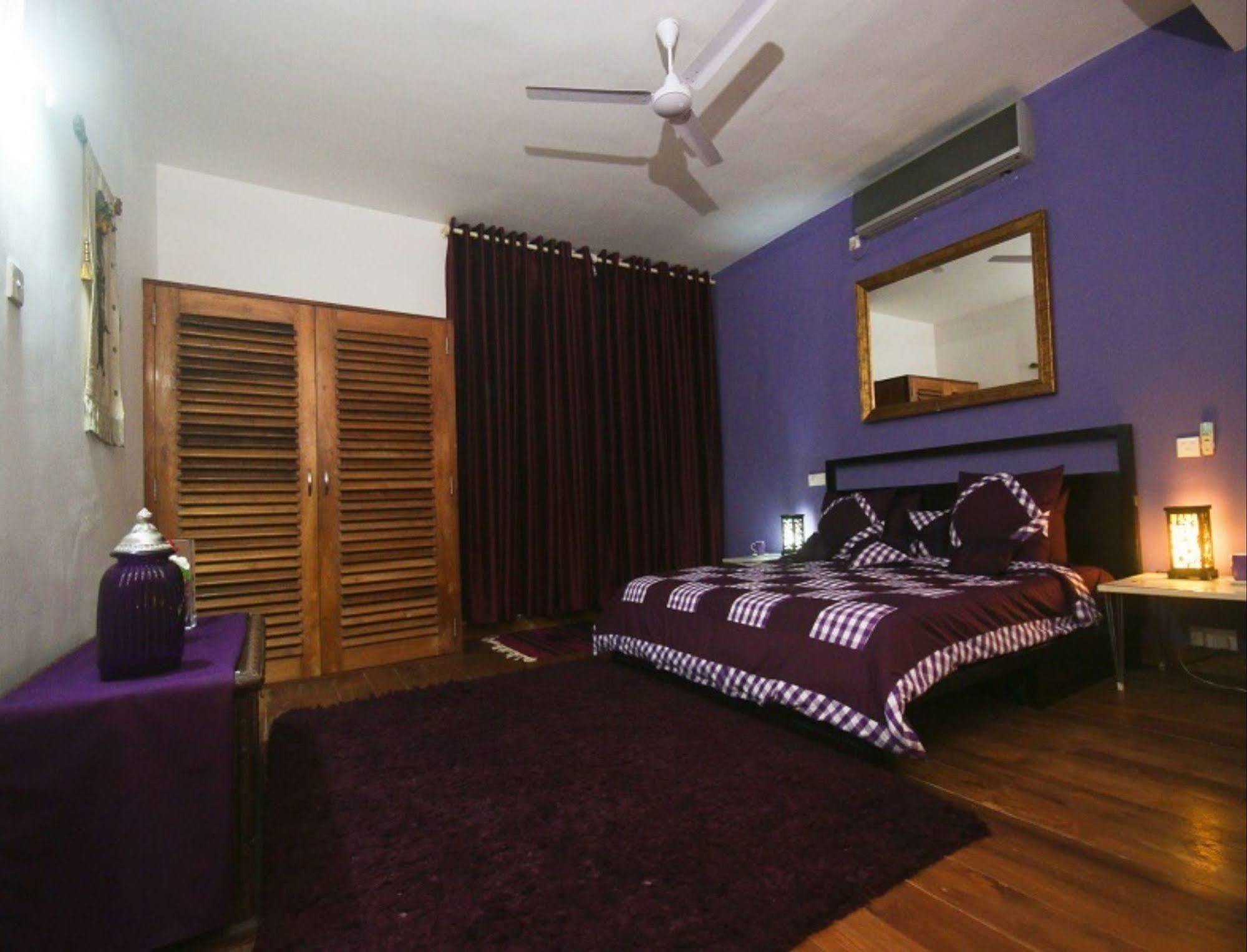 Villa Kixi Unawatuna