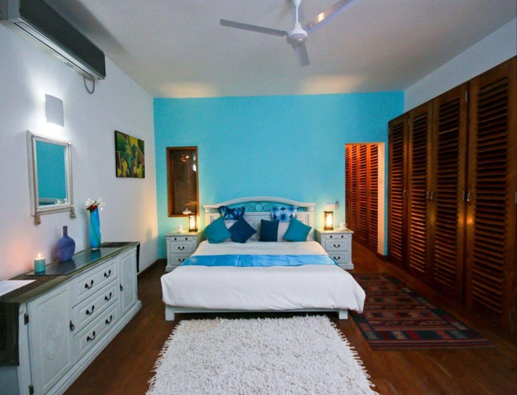 Kixi Villa Unawatuna