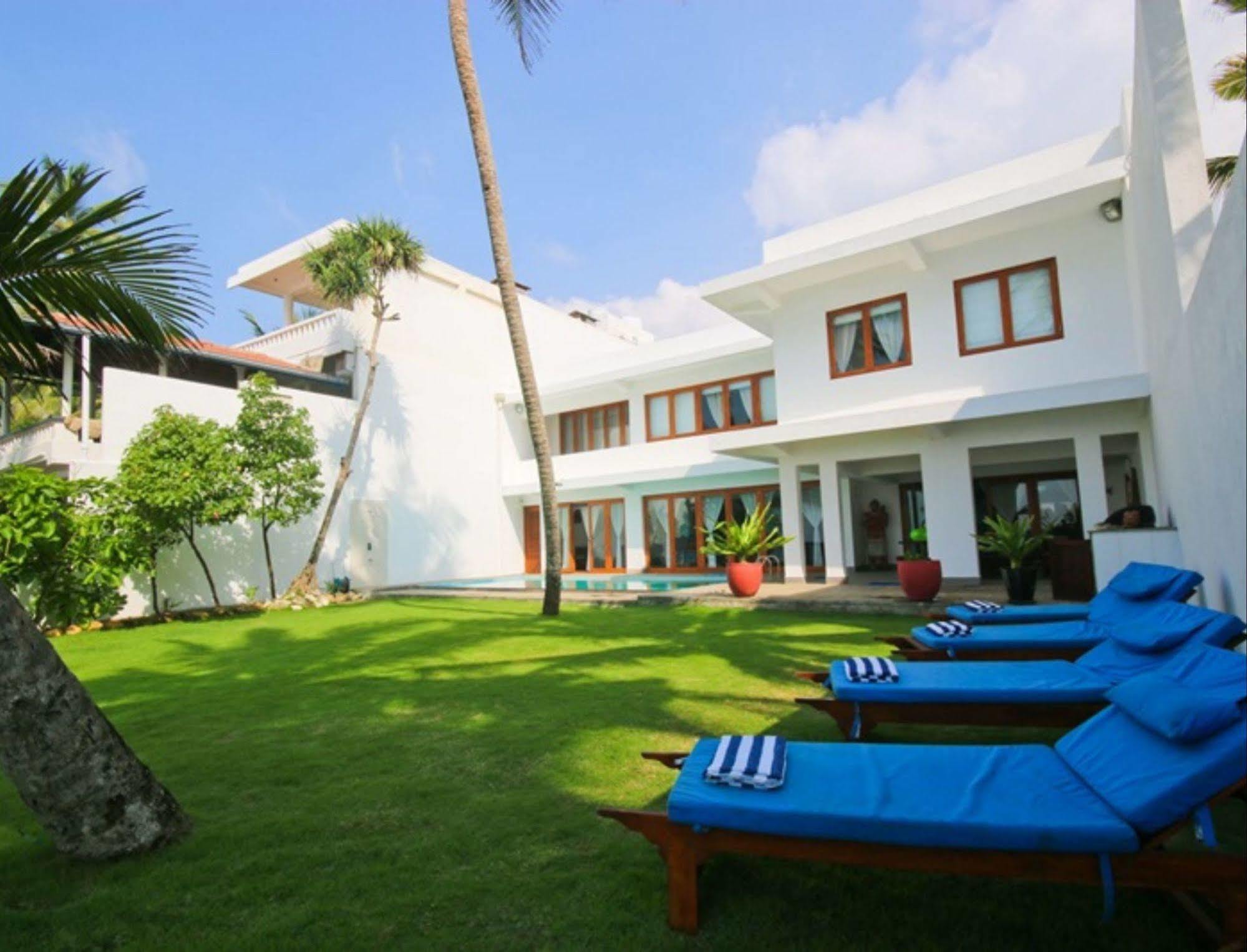 Villa Kixi *