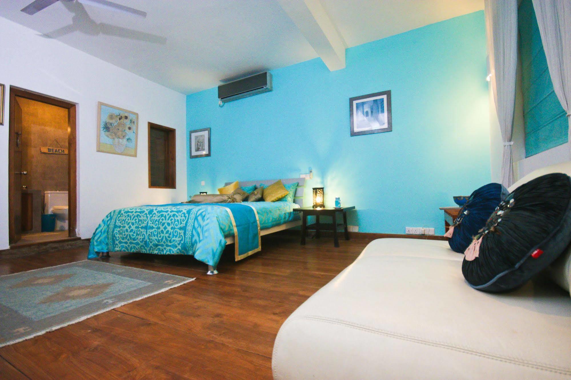 Villa Kixi *