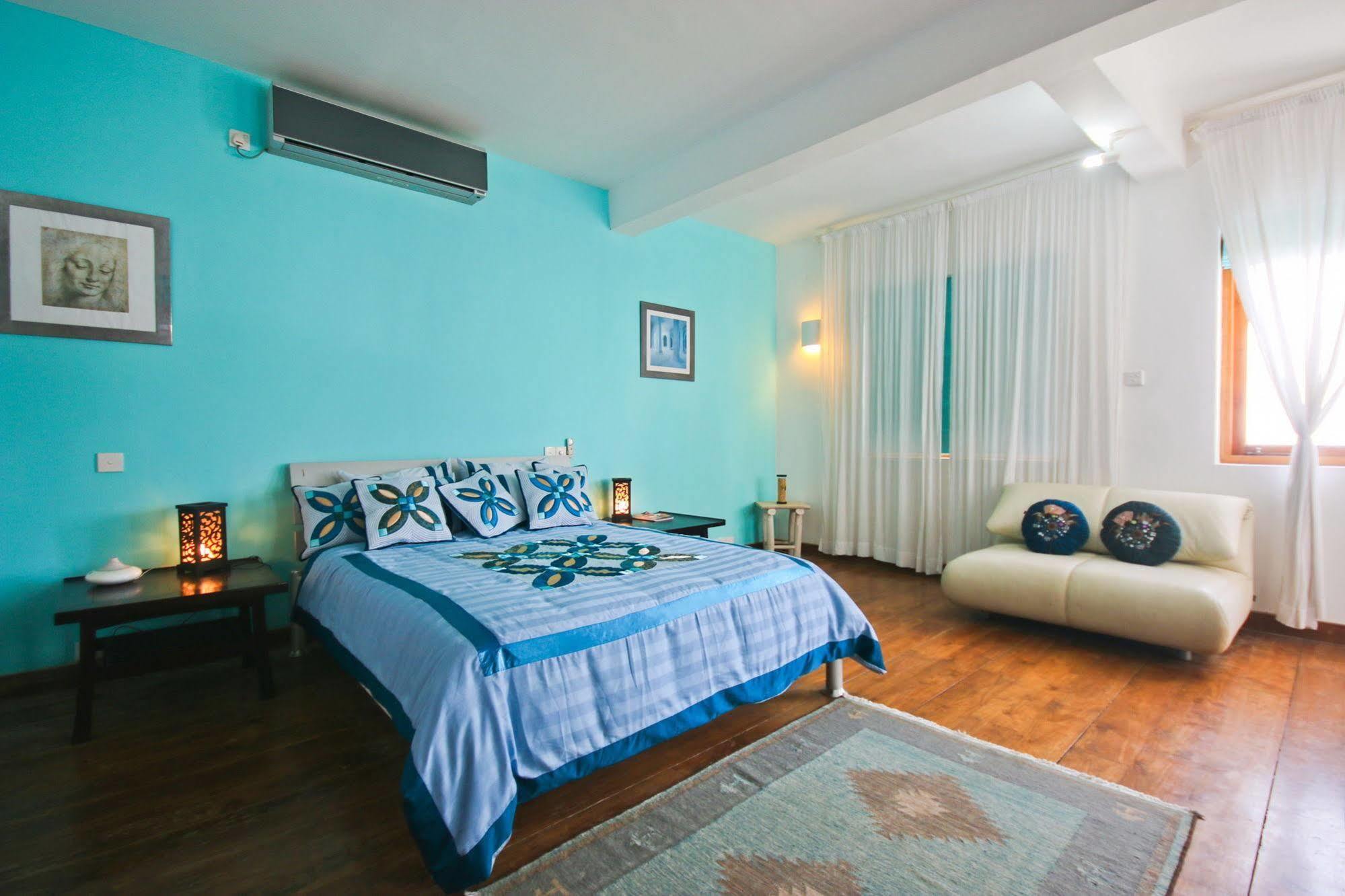 Villa Kixi *