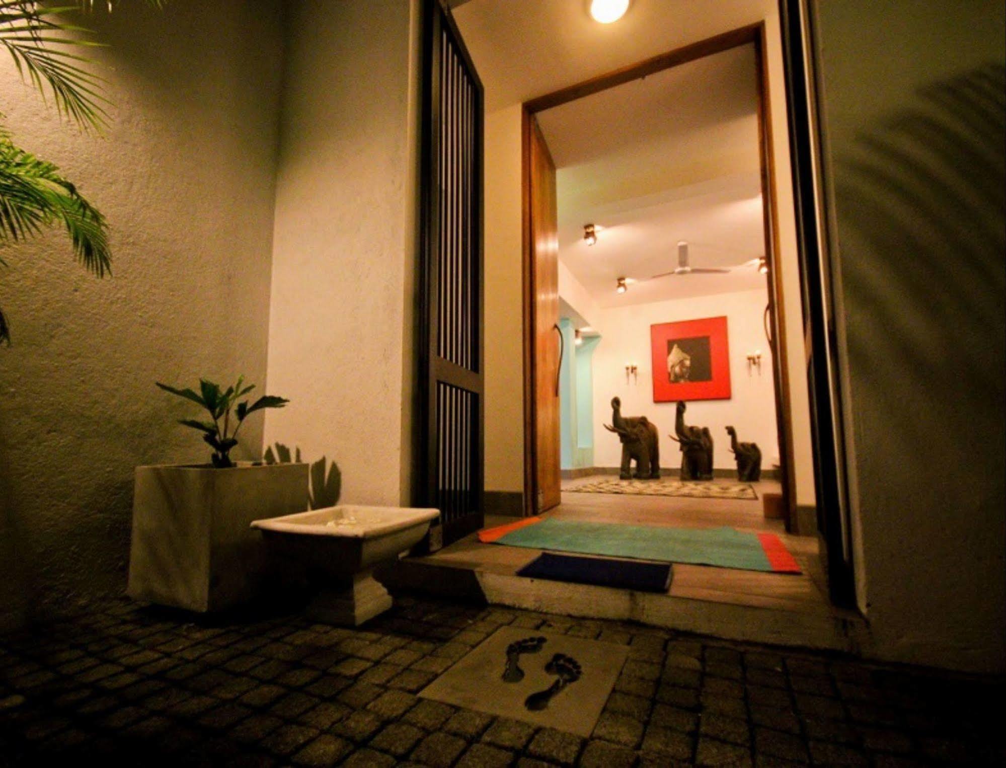 Kixi Villa