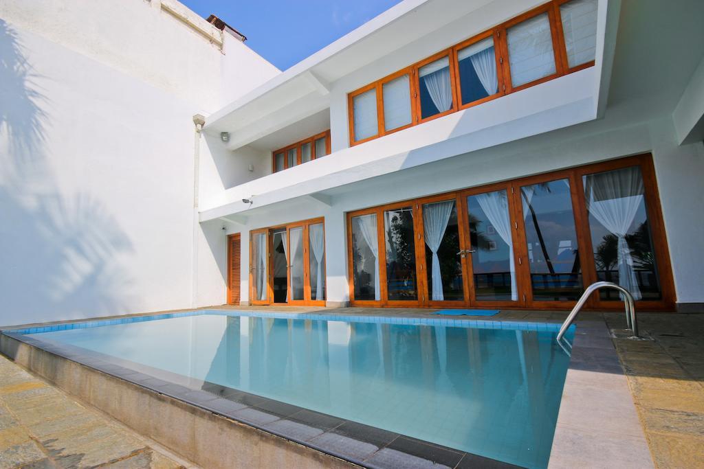 Villa Kixi