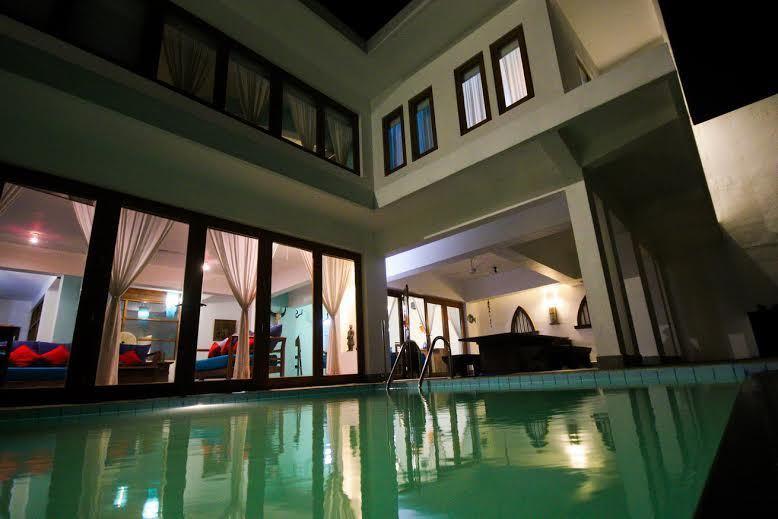 Kixi Villa Unawatuna