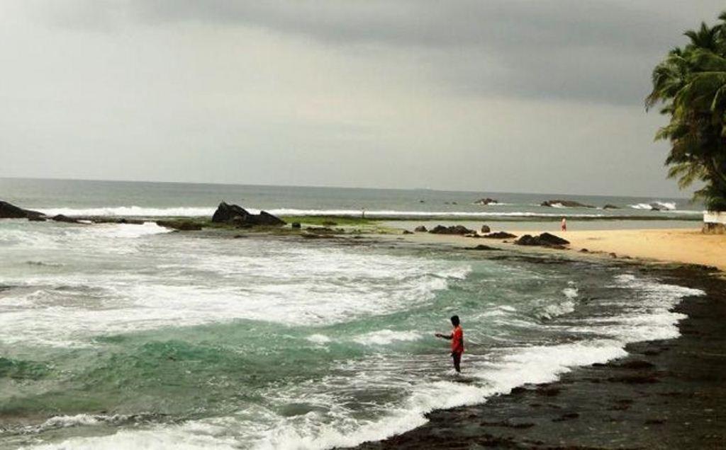Kixi Villa Unawatuna