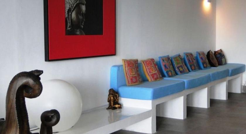 Villa Kixi *
