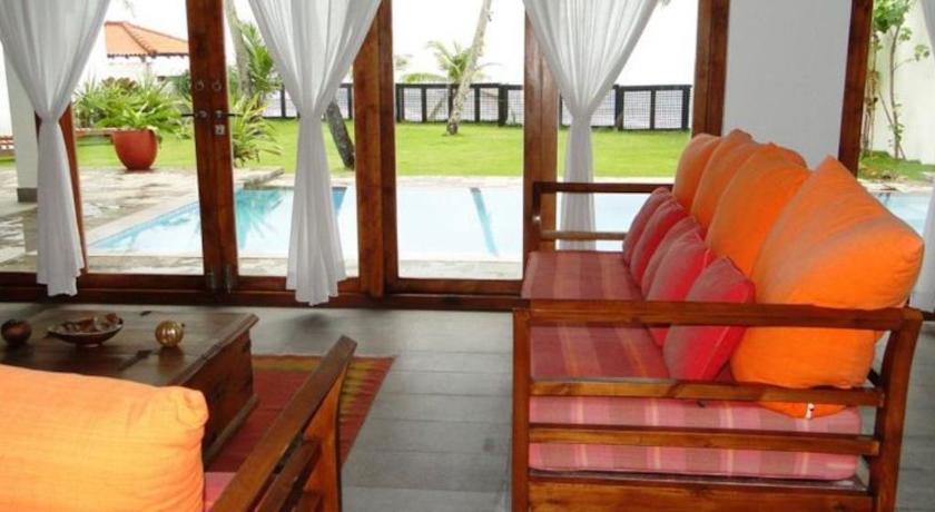 Villa Kixi Unawatuna